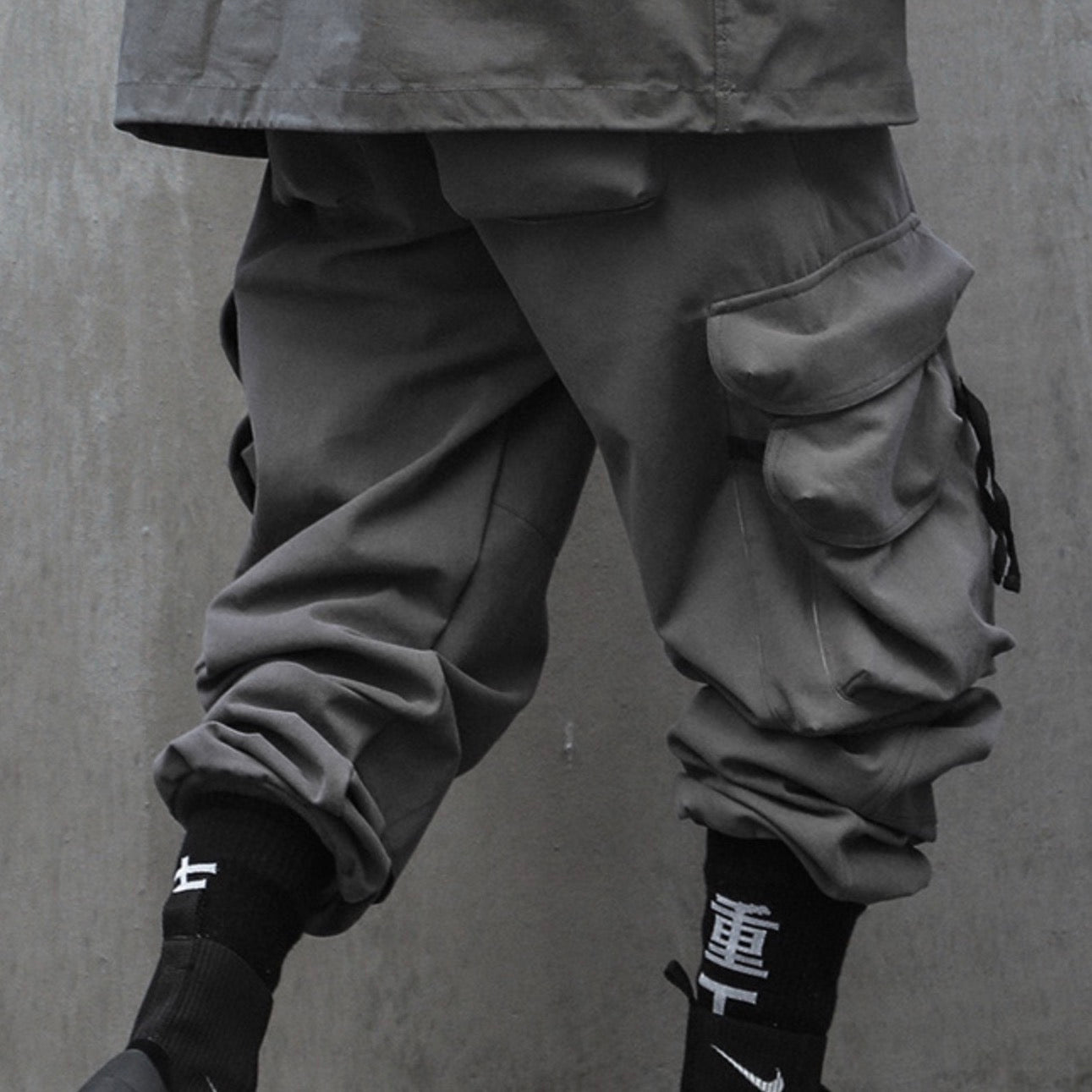 【吉業重工】ストリートツーリングパンツ - LUCHYテックウェア&サバゲー専門店