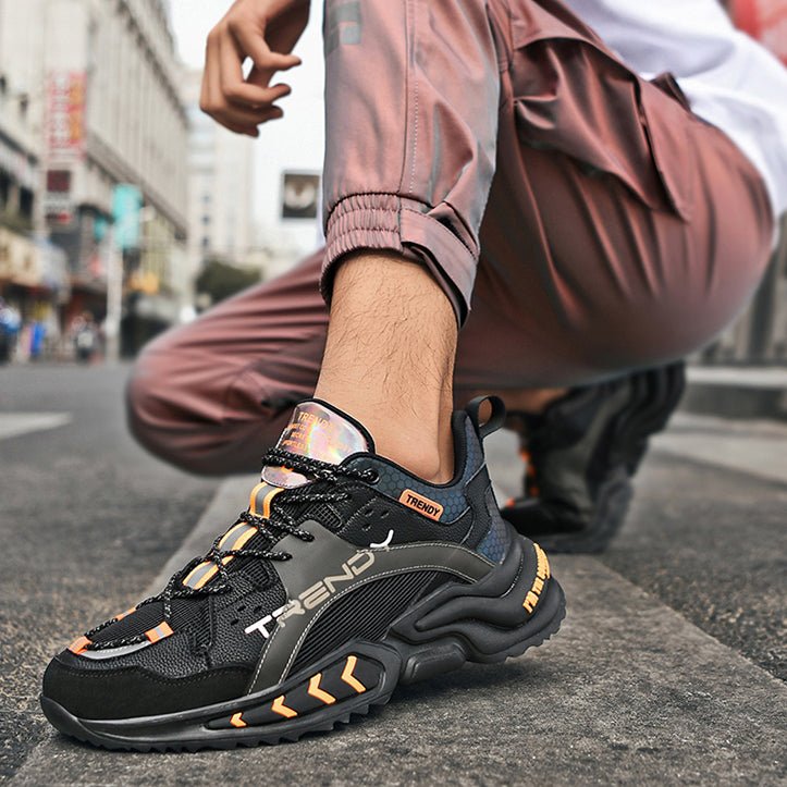 クラシックスニーカー - LUCHYテックウェア&サバゲー専門店