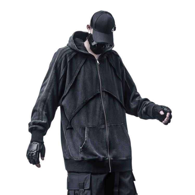 【吉業重工】トレンディニッチダークジャケット - LUCHYテックウェア&サバゲー専門店