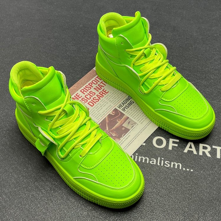 ライトニング ハイカットシューズ - LUCHYテックウェア&サバゲー専門店