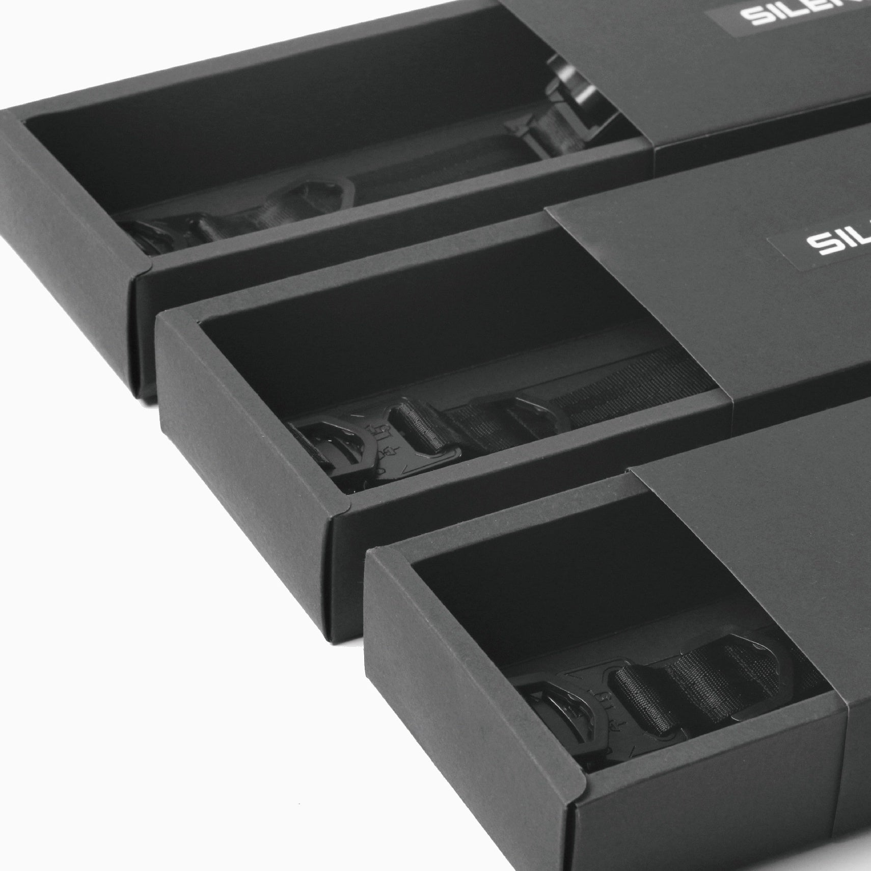 忍者サイバーパンクベルト - LUCHYテックウェア&サバゲー専門店