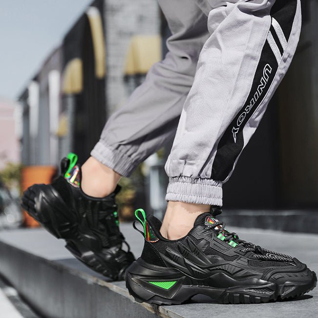 インタイドスニーカー - LUCHYテックウェア&サバゲー専門店