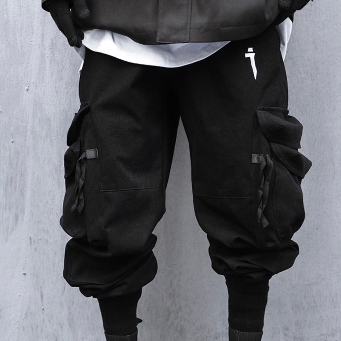 【吉業重工】ストリートツーリングパンツ - LUCHYテックウェア&サバゲー専門店