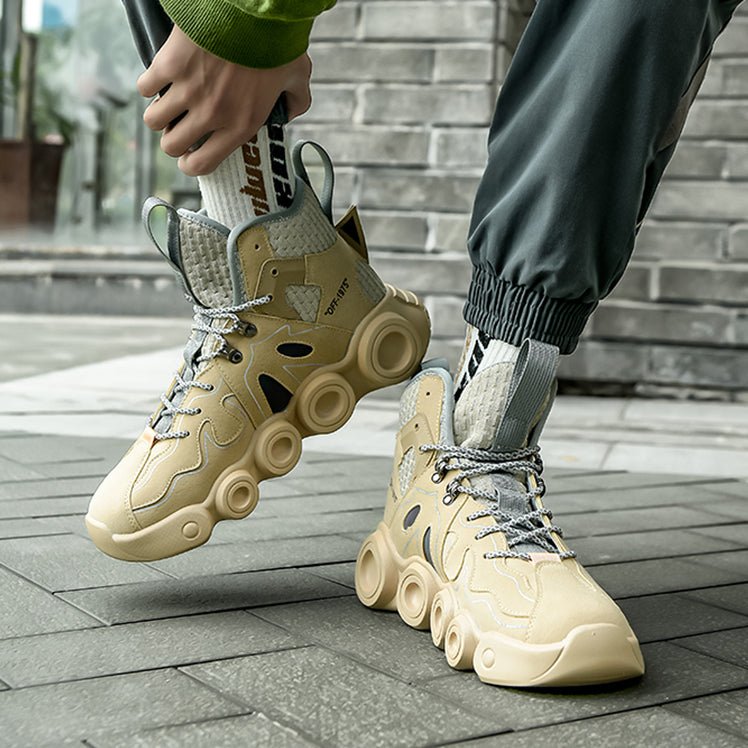 ファントムスニーカー - LUCHYテックウェア&サバゲー専門店