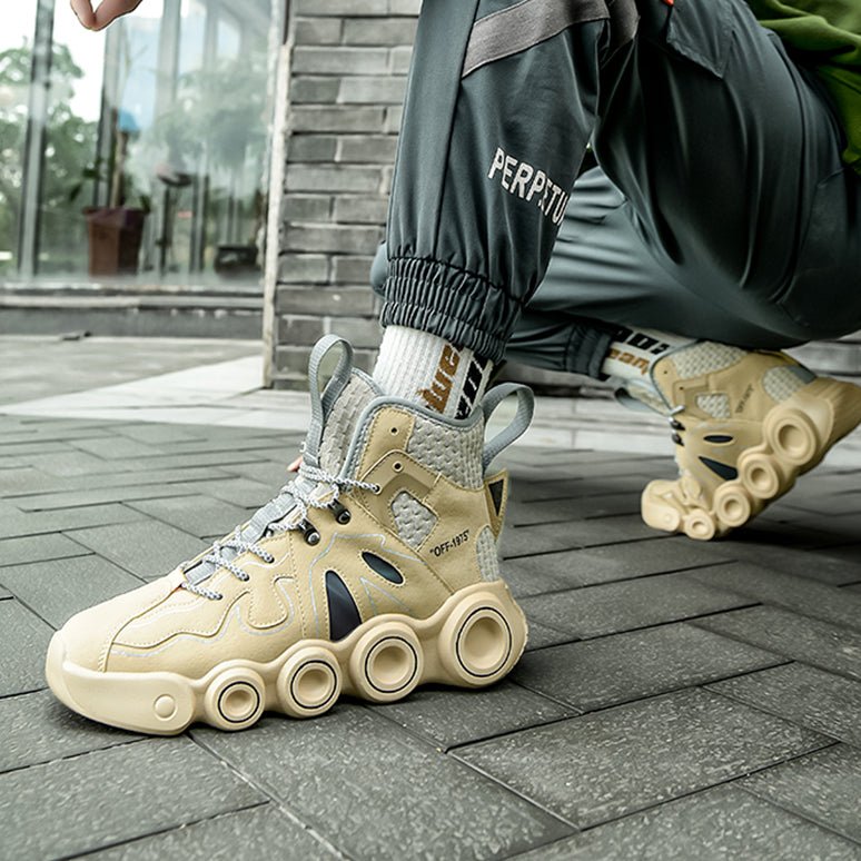 ファントムスニーカー - LUCHYテックウェア&サバゲー専門店