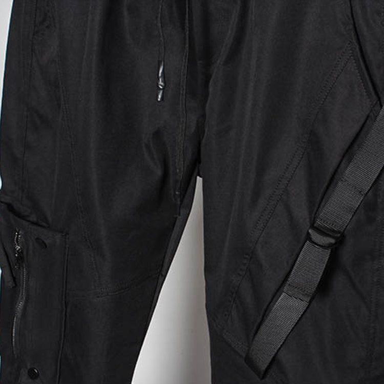 【吉業重工】ダークオーバーオールパンツ - LUCHYテックウェア&サバゲー専門店