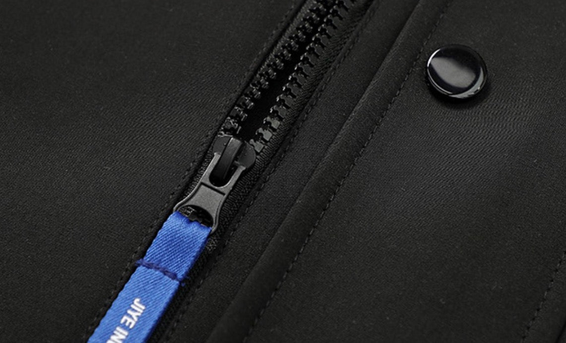 【吉業重工】ストリートフードジャケット - LUCHYテックウェア&サバゲー専門店