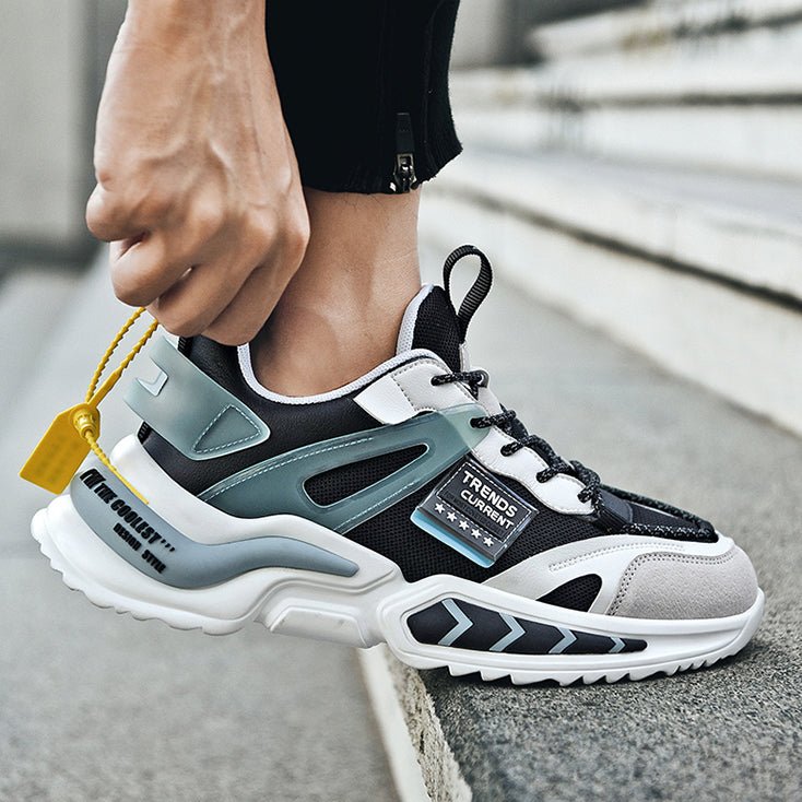 トレンドスポーツスニーカー - LUCHYテックウェア&サバゲー専門店