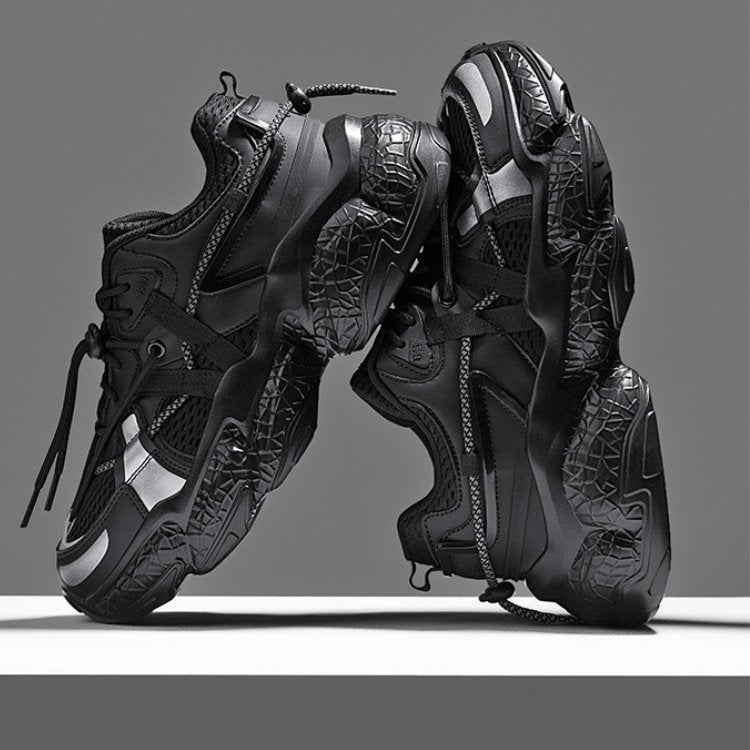 メッシュストリートスニーカー - LUCHYテックウェア&サバゲー専門店