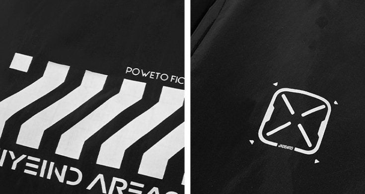 【吉業重工】フードショルジャケット - LUCHYテックウェア&サバゲー専門店