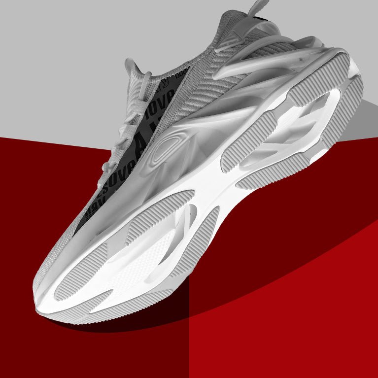 ブレードランニングシューズ - LUCHYテックウェア&サバゲー専門店