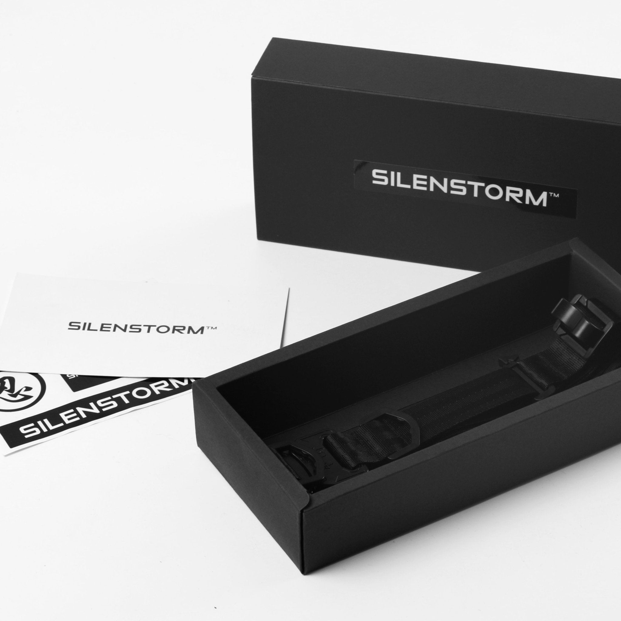 忍者サイバーパンクベルト - LUCHYテックウェア&サバゲー専門店