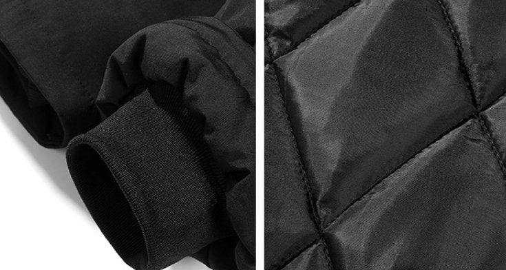 【吉業重工】ストリートフードジャケット - LUCHYテックウェア&サバゲー専門店