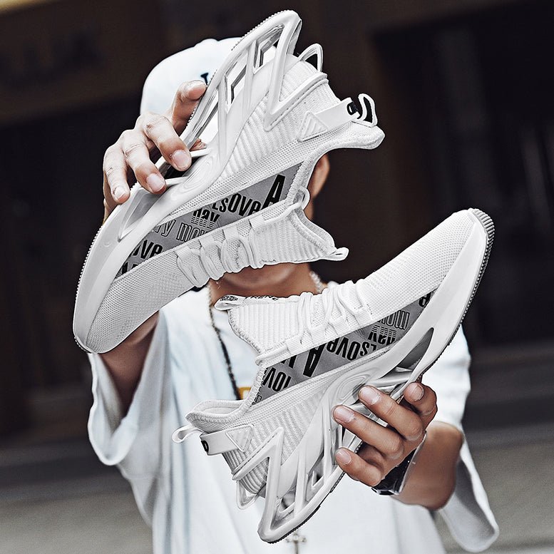 ブレードランニングシューズ - LUCHYテックウェア&サバゲー専門店