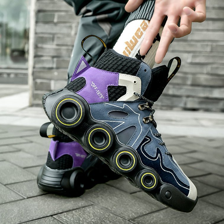 ファントムスニーカー - LUCHYテックウェア&サバゲー専門店