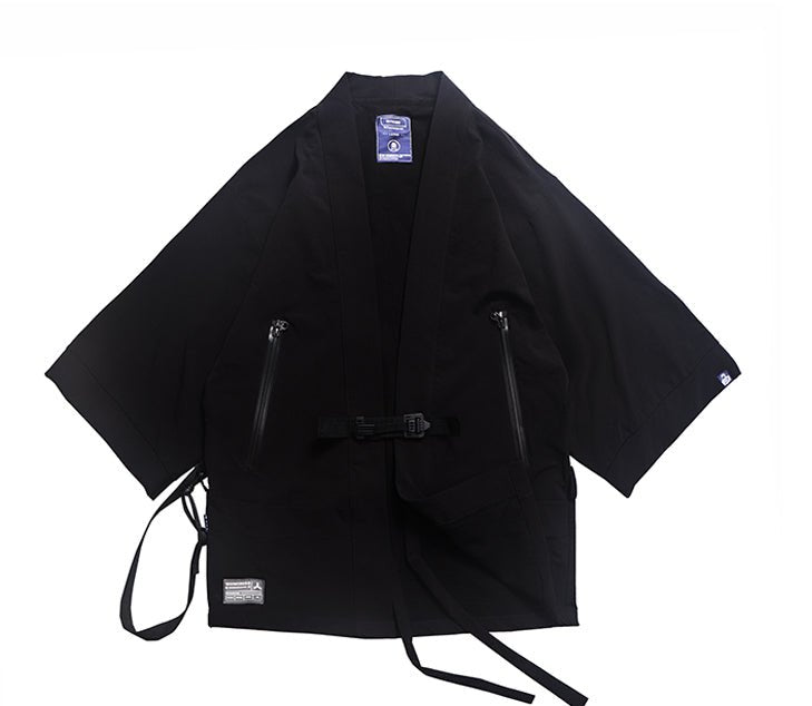 パンクファンクショナルローブ - LUCHYテックウェア&サバゲー専門店