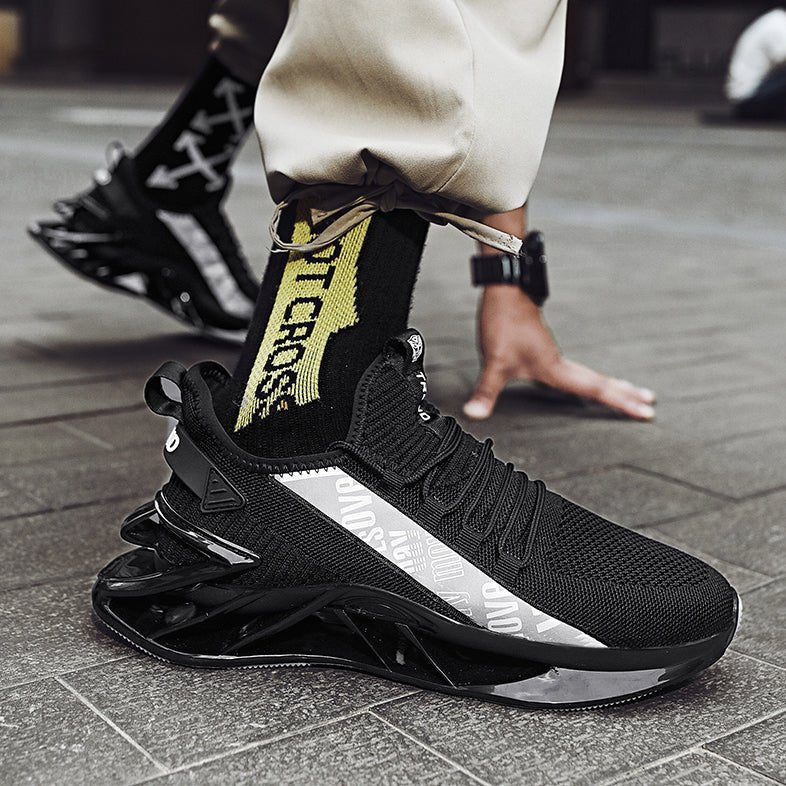 ブレードランニングシューズ - LUCHYテックウェア&サバゲー専門店