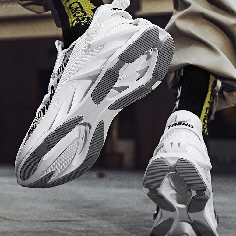 ブレードランニングシューズ - LUCHYテックウェア&サバゲー専門店