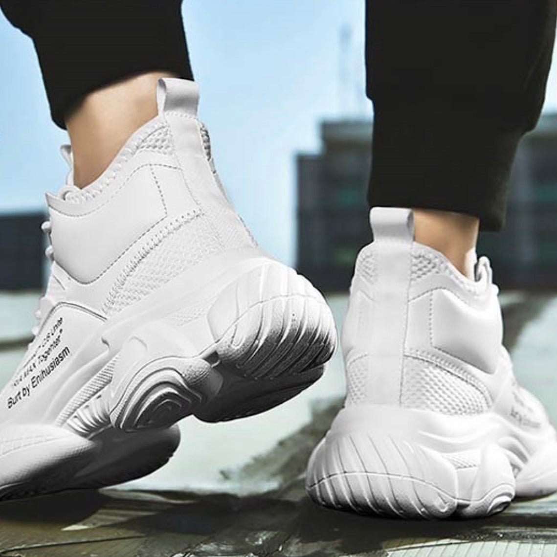 ローカットオールドスニーカー - LUCHYテックウェア&サバゲー専門店