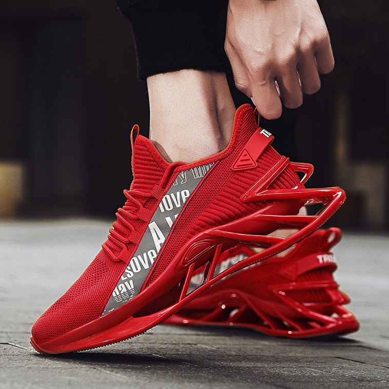 ブレードランニングシューズ - LUCHYテックウェア&サバゲー専門店