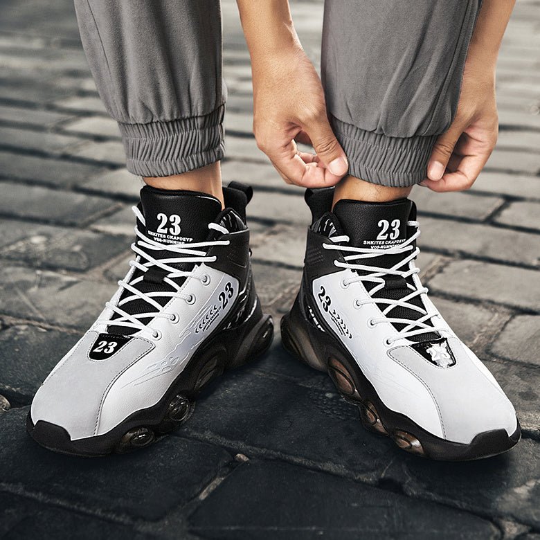 スタイリッシュスニーカー - LUCHYテックウェア&サバゲー専門店