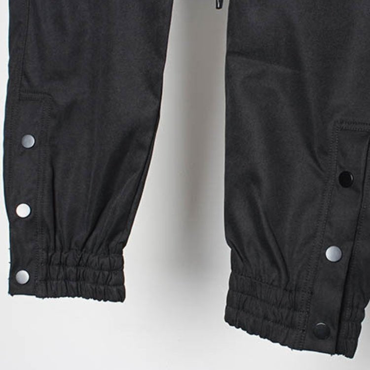 【吉業重工】ダークオーバーオールパンツ - LUCHYテックウェア&サバゲー専門店