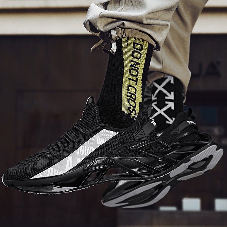 ブレードランニングシューズ - LUCHYテックウェア&サバゲー専門店