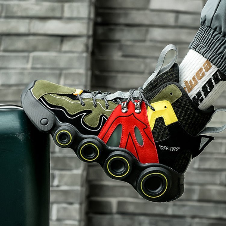 ファントムスニーカー - LUCHYテックウェア&サバゲー専門店