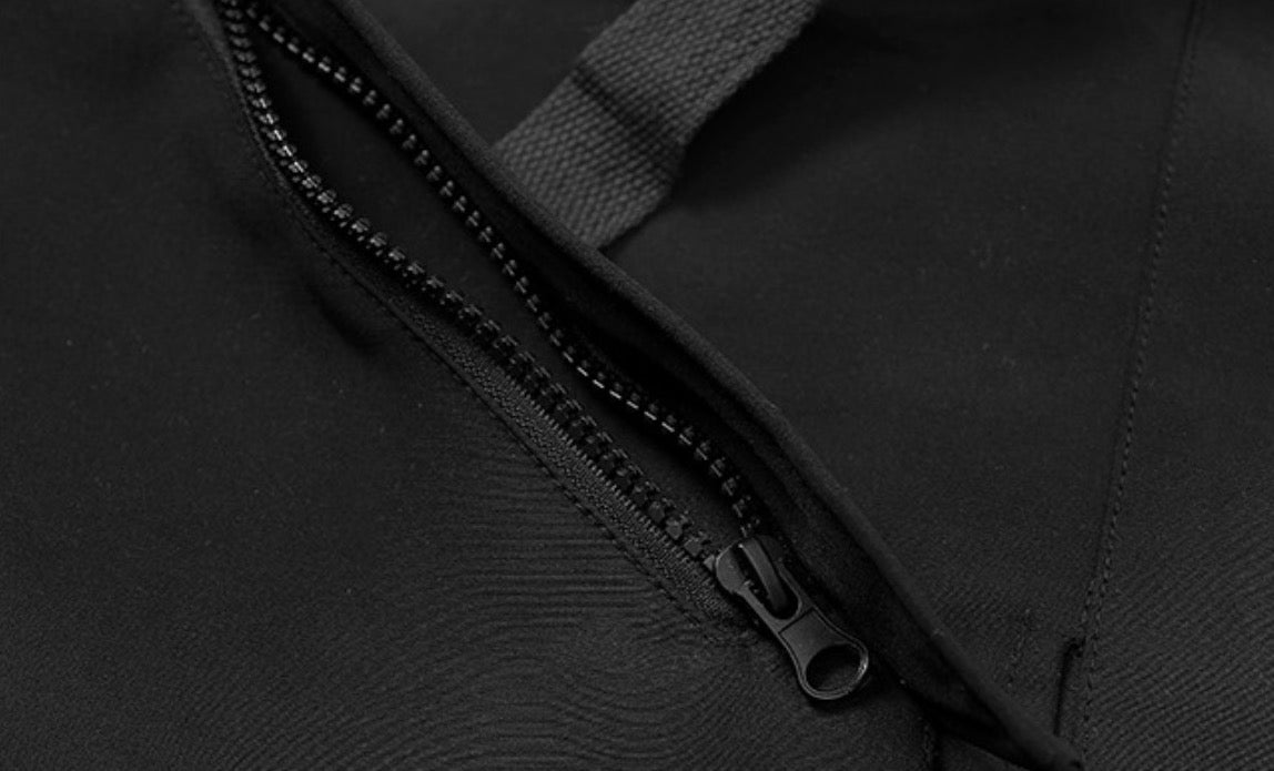 【吉業重工】ストリートフードジャケット - LUCHYテックウェア&サバゲー専門店