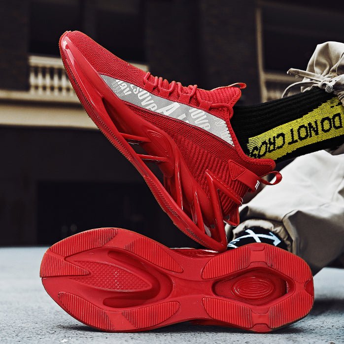 ブレードランニングシューズ - LUCHYテックウェア&サバゲー専門店