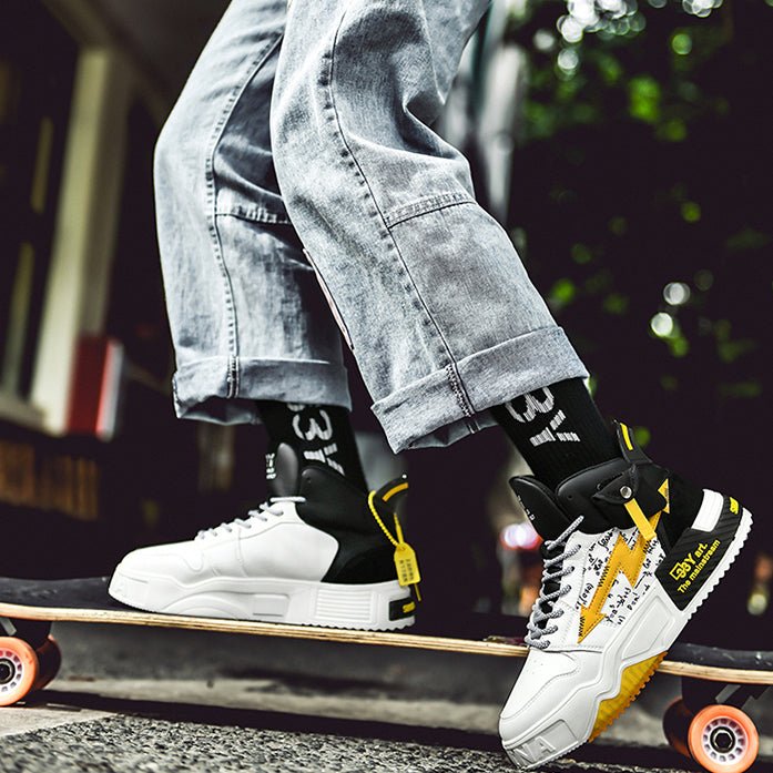 エアフォーススニーカー - LUCHYテックウェア&サバゲー専門店