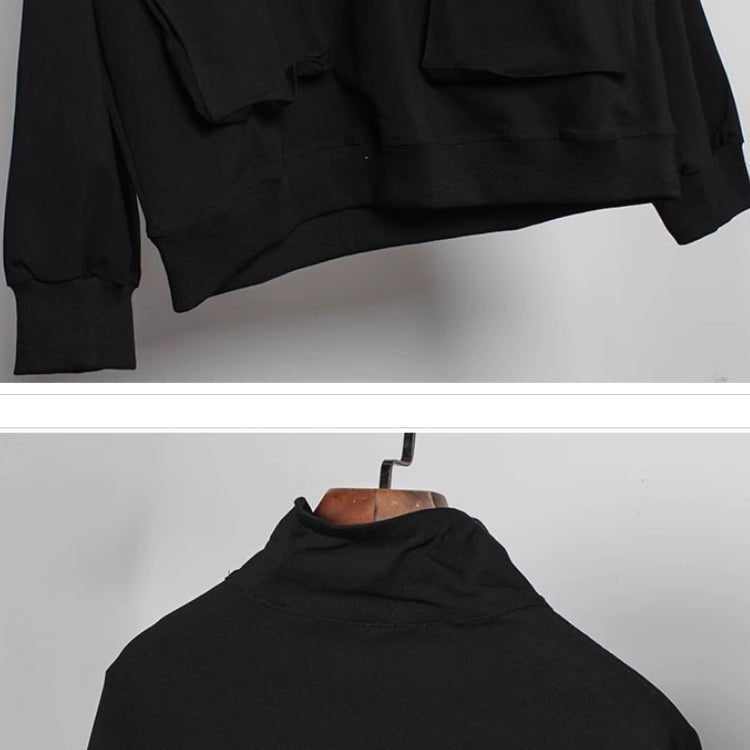 【吉業重工】ダークプルオーバージャケット - LUCHYテックウェア&サバゲー専門店