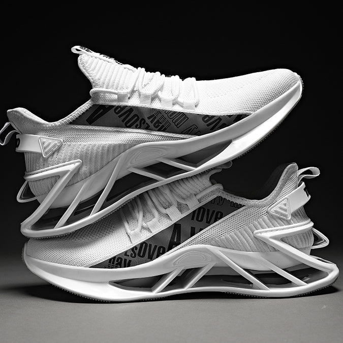 ブレードランニングシューズ - LUCHYテックウェア&サバゲー専門店