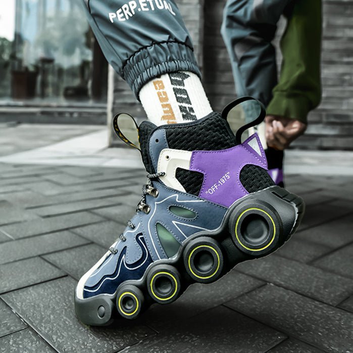 ファントムスニーカー - LUCHYテックウェア&サバゲー専門店