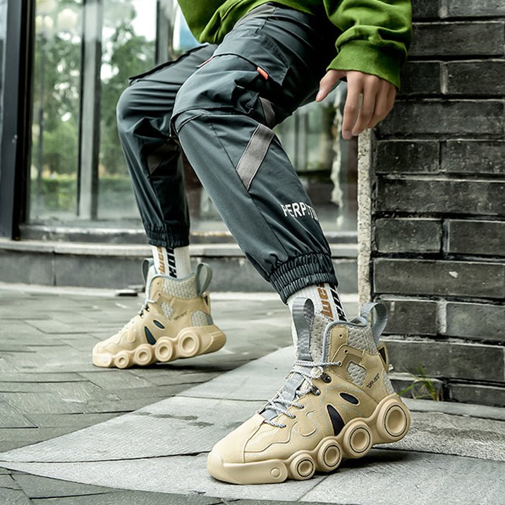 ファントムスニーカー - LUCHYテックウェア&サバゲー専門店