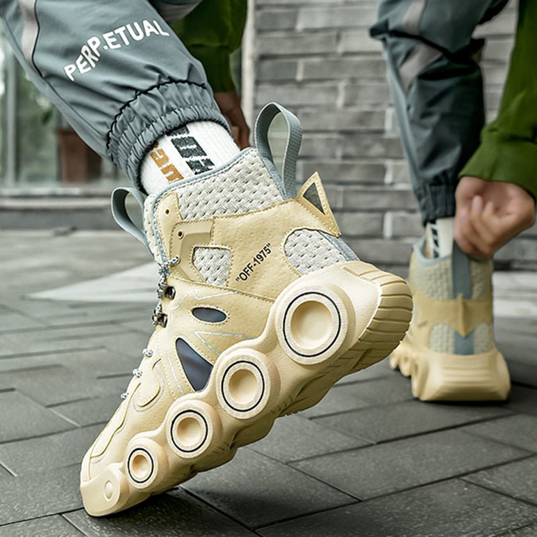 ファントムスニーカー - LUCHYテックウェア&サバゲー専門店