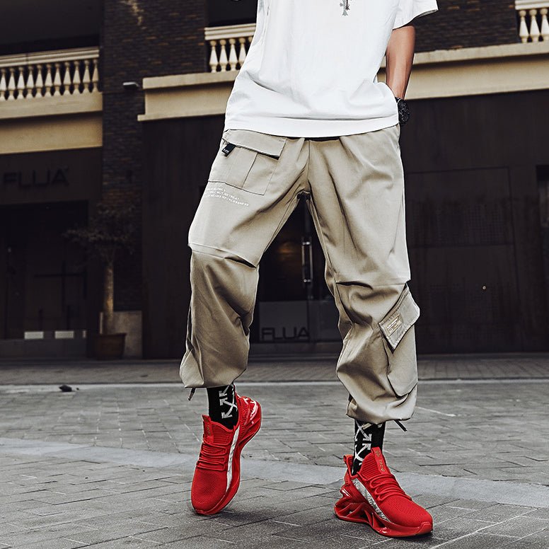 ブレードランニングシューズ - LUCHYテックウェア&サバゲー専門店