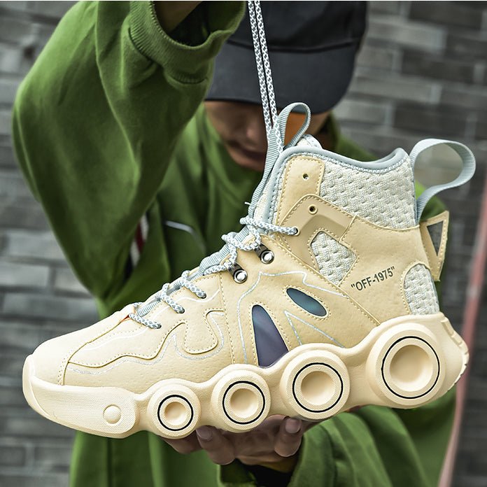 ファントムスニーカー - LUCHYテックウェア&サバゲー専門店