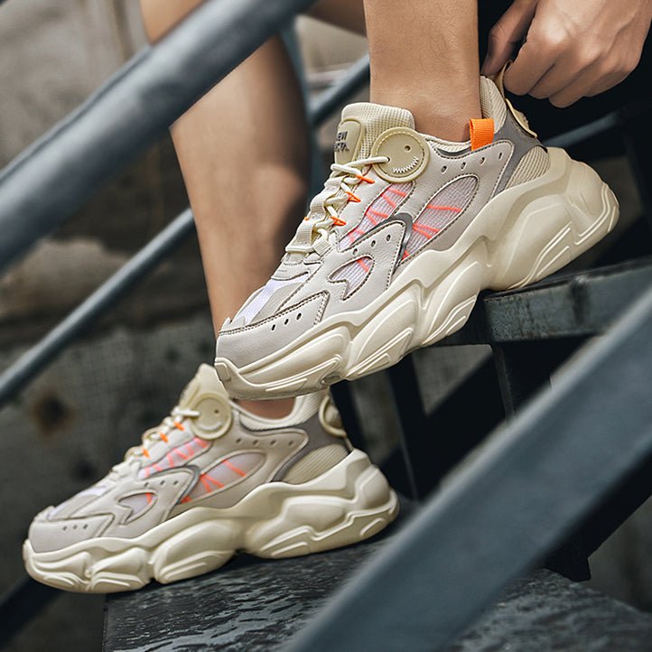 タフテクノスニーカー - LUCHYテックウェア&サバゲー専門店