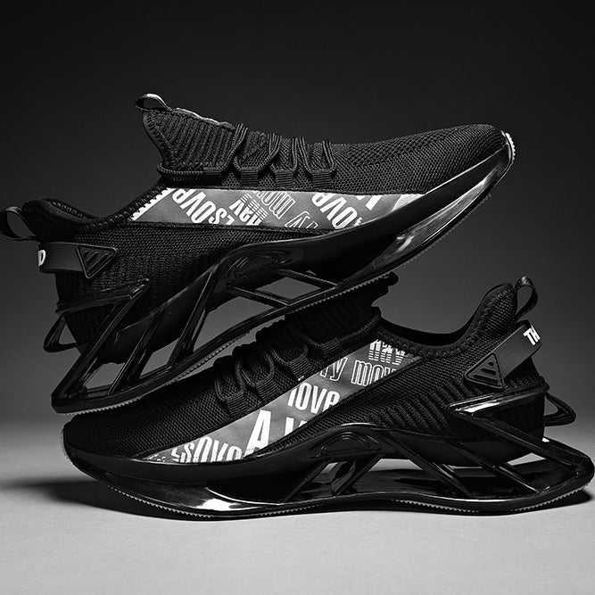 ブレードランニングシューズ - LUCHYテックウェア&サバゲー専門店