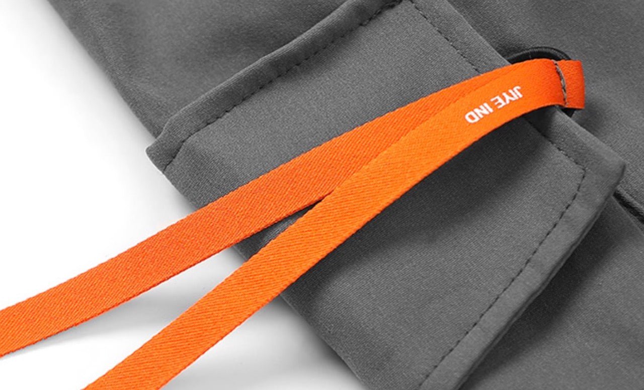 【吉業重工】ダブルバックル機能パンツ - LUCHYテックウェア&サバゲー専門店