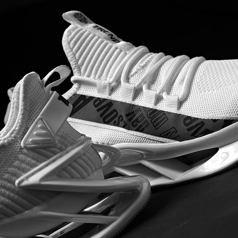 ブレードランニングシューズ - LUCHYテックウェア&サバゲー専門店