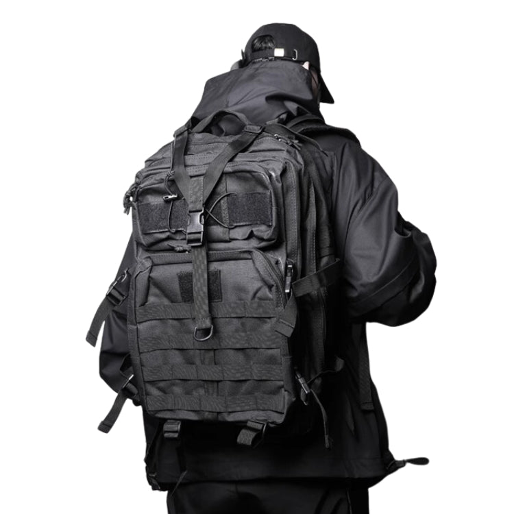 【吉業重工】アウトドアビックバックパック - LUCHYテックウェア&サバゲー専門店