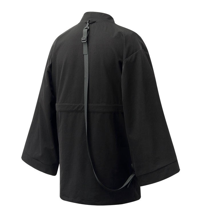 忍者ローブ - LUCHYテックウェア&サバゲー専門店