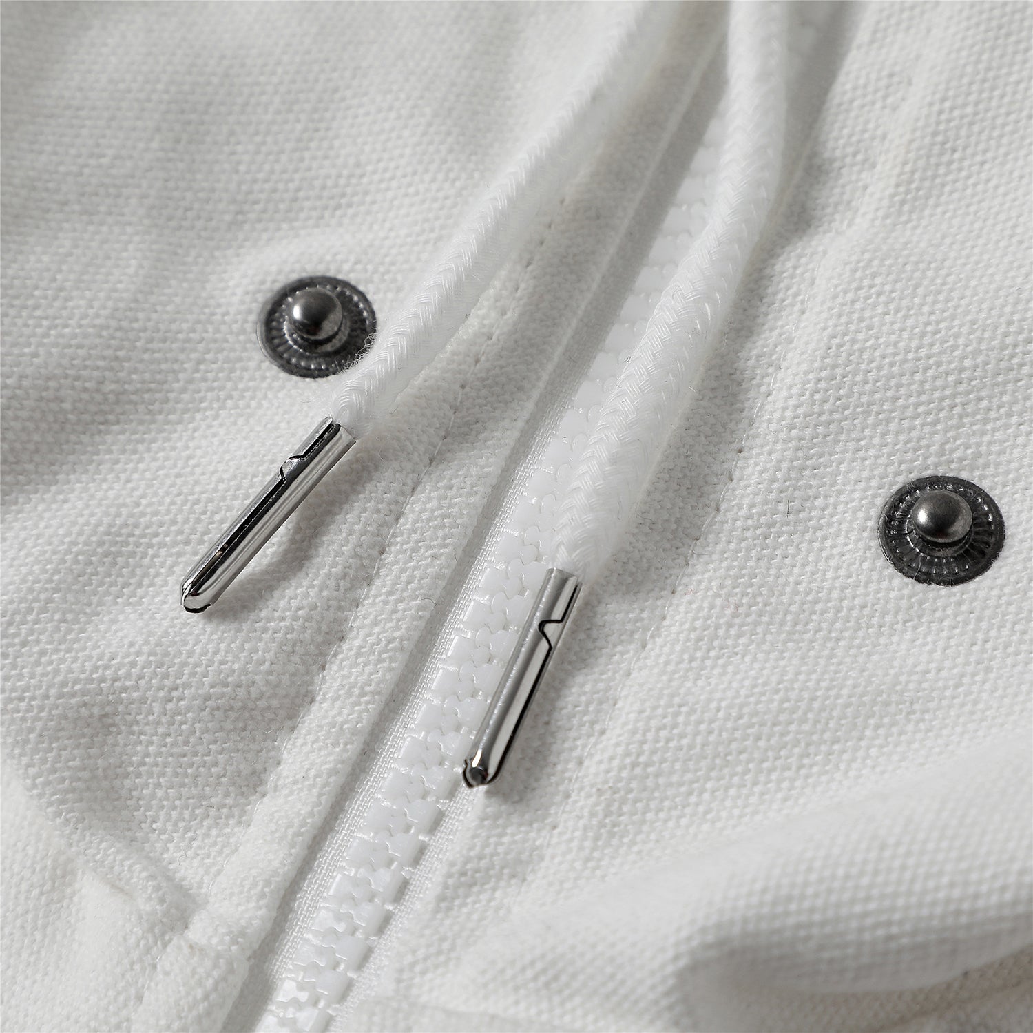 【吉業重工】ウィザードフードジャケット - LUCHYテックウェア&サバゲー専門店