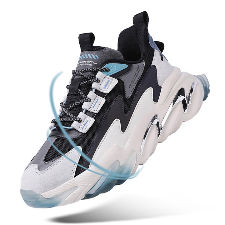 レトロワイルドスニーカー - LUCHYテックウェア&サバゲー専門店