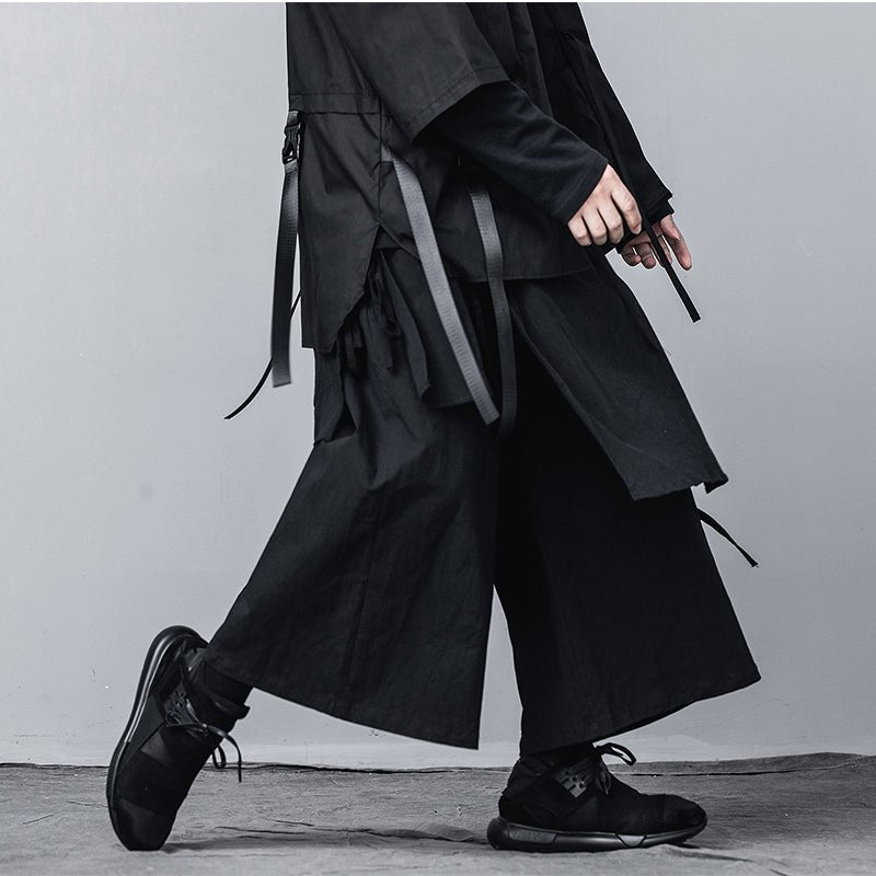 【RONIN】「テック」×「和」下位 - LUCHYテックウェア&サバゲー専門店