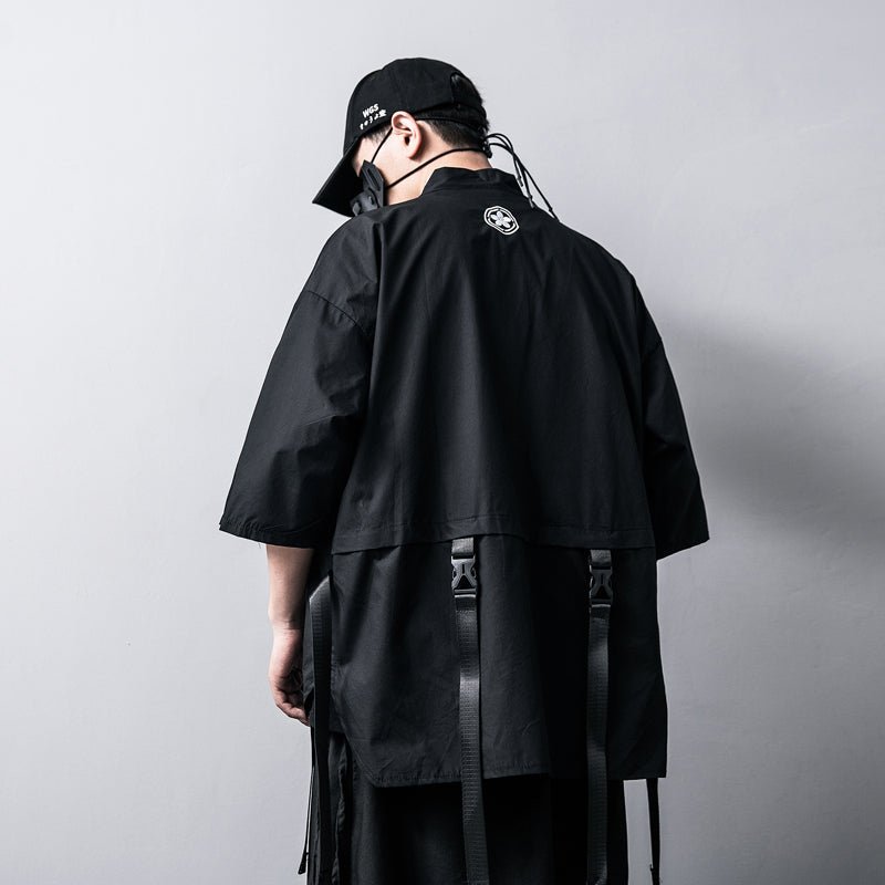 【RONIN】「テック」×「和」上位 - LUCHYテックウェア&サバゲー専門店