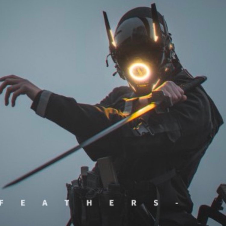 S/1【機動隊】Punk Force サイバーマスク【Cyber侍】 - LUCHYテックウェア&サバゲー専門店