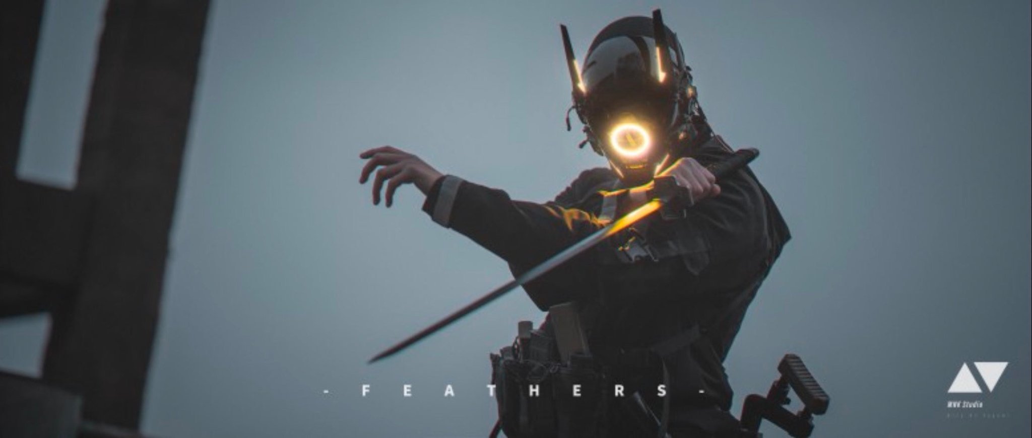 S/1【機動隊】Punk Force サイバーマスク【Cyber侍】 - LUCHYテックウェア&サバゲー専門店